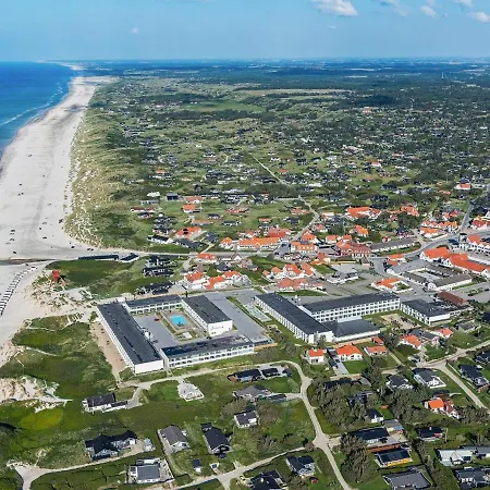 Apartamento Xlv