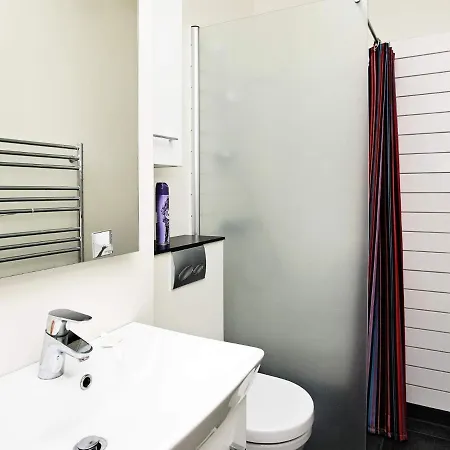 Apartamento Xlv *