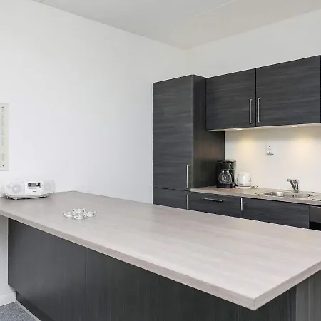 Apartamento Xlv